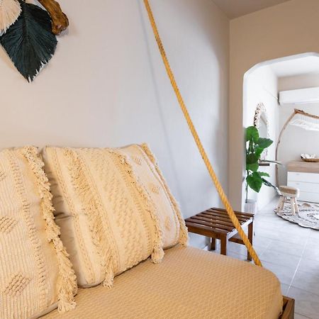 Gorgona Apartment Карпатос Екстериор снимка
